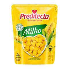 MILHO VERDE PREDILECTA 170G SACHE