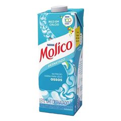 LEITE MOLICO 1L DESNATADO