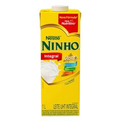LEITE UHT NINHO INTEGRAL 1L