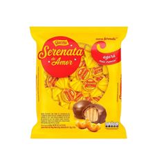 BOMBOM SERENATA DE AMOR 825G