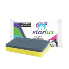 ESPONJA MULTIUSO STARLUX
