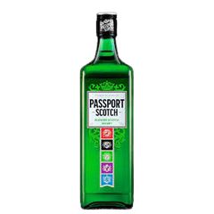 WHISKY PASSPORT 1L
