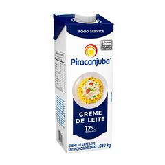 CREME LEITE PIRACANJUBA 1,03KG