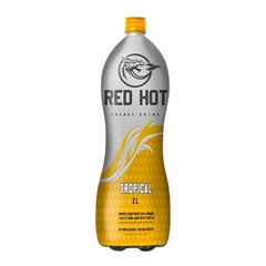 ENERGETICO RED HOT 2L PET TROPICAL
