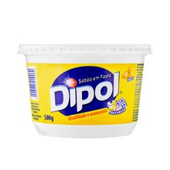 SAB PASTA 500G DIPOL (12)