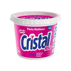 SAB PASTA 500G CRISTAL (24)