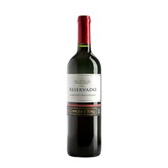 VINHO CONCHA Y TORO RESERVADO 750M CABERNET SUAVIGNON