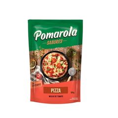 MOLHO POMAROLA 300G PIZZA SACHE