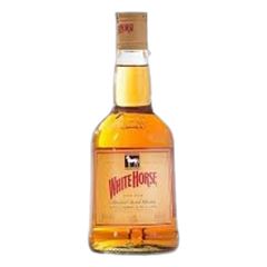 WHISKY WHITE HORSE 8 ANOS 500ML