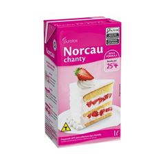 CHANTILLY NORCAU TRADICIONAL 1L