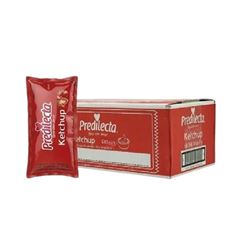 SACHE  KETCHUP PREDILECTA 144X7G