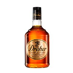 CONHAQUE DREHER 900ML