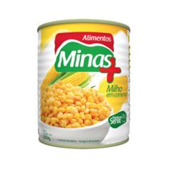 MILHO VERDE MINAS MAIS 170G LATA
