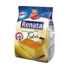 MIST BOLO RENATA 400G FUBA