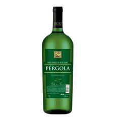 VIN PERGOLA SELECAO 1L BCO SUAVE