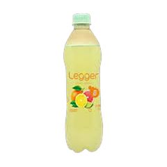 BEB LEGGER 12X520ML CITRUS SUP VIT