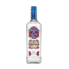 TEQUILA JOSE CUERVO 750ML PRATA ESPECIAL