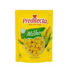 MILHO VERDE PREDILECTA 1,7KG SACHE