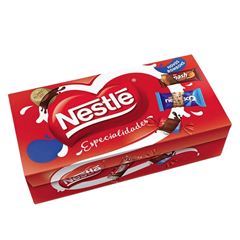 BOMBOM NESTLE ESPECIALIDADES 251G