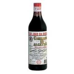 CONHAQUE SAO JOAO DA BARRA 900ML