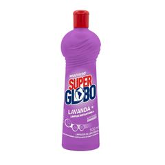MULTIUSO SUPER GLOBO 500ML LAVANDA