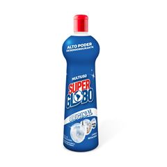 MULTIUSO SUPER GLOBO 500ML ORIGINAL