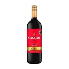 VINHO CANCAO 750ML TINTO SUAVE