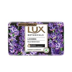 SABONETE LUX 85G ROXO BOTANICALS LAVANDA