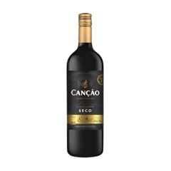 VINHO CANCAO 750ML TINTO SECO