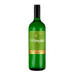 VINHO CANCAO 750ML BRANCO SECO