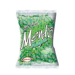 BALA S RITA 500G MACIA MENTA MAST