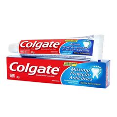 CREME DENTAL COLGATE MPA 12X90G