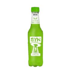 ICE SYN 6X300ML PET KIWI