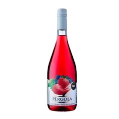 VIN COOLER PERGOLA 750ML MORANGO