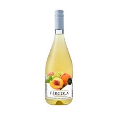 VIN COOLER PERGOLA 750ML PESSEGO BCO