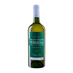 VIN PERGOLA SELECAO 1L BCO SECO