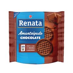 BISC AMANTEIG RENATA 330G CHOC