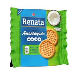 BISC AMANTEIG RENATA 330G COCO