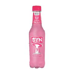 ICE SYN 6X300ML PET PINK LEMONAD