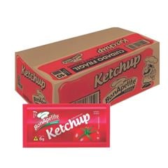 SACHE CATCHUP BONAPETITE 675X6G