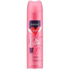 DES ABOVE AER 150ML FEM  BE SWEET