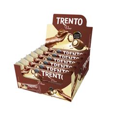 TRENTO RECHEADO DUO 16X1