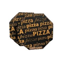 FORMA PIZZA OITAV N 40 C/25 DIFFATO