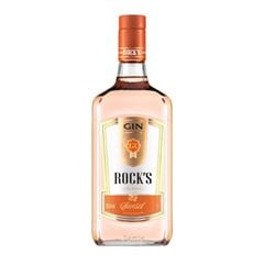 GIN ROCKS SUNSET 1L
