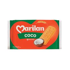 BISC LAM MARILAN 24X350GR COCO