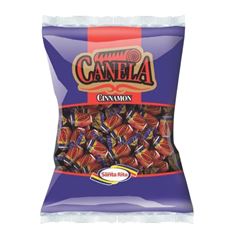 BALA S RITA CANELA 600G