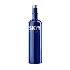 VODKA SKYY 980ML