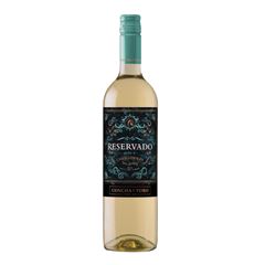 VINHO CONCHA Y TORO RESERVADO CHARDONNAY BRANCO