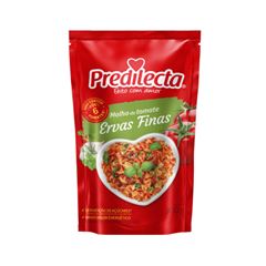 MOLHO PREDILECTA 300G ERVAS FINAS