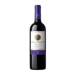 VINHO CHILENO SANTA HELENA 750ML CARMENERE 